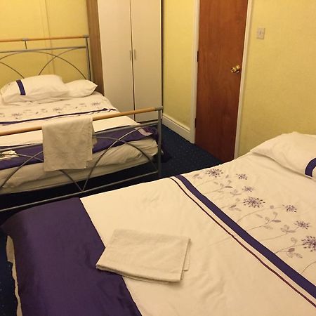 בלקפול Doric House Hotel חדר תמונה
