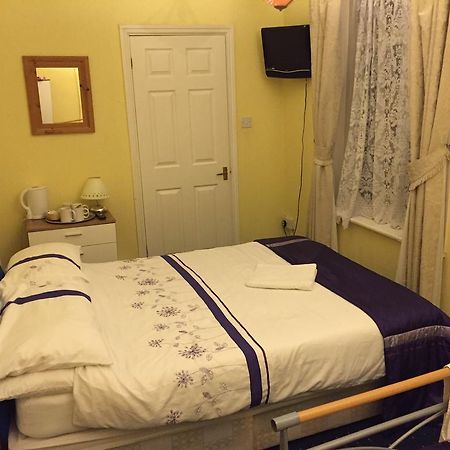 בלקפול Doric House Hotel חדר תמונה