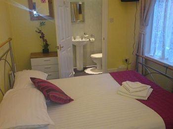 בלקפול Doric House Hotel מראה חיצוני תמונה