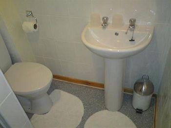 בלקפול Doric House Hotel מראה חיצוני תמונה