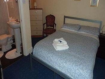 בלקפול Doric House Hotel מראה חיצוני תמונה