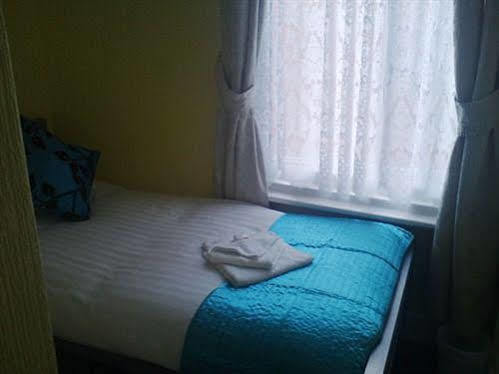 בלקפול Doric House Hotel מראה חיצוני תמונה