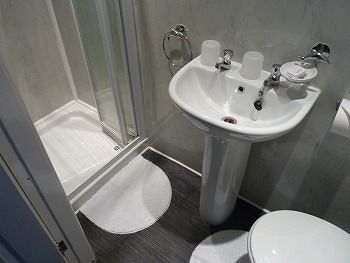 בלקפול Doric House Hotel מראה חיצוני תמונה
