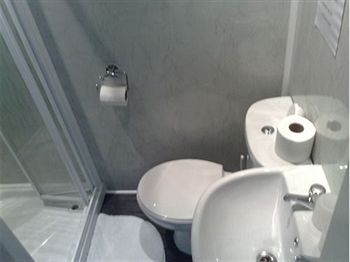 בלקפול Doric House Hotel מראה חיצוני תמונה